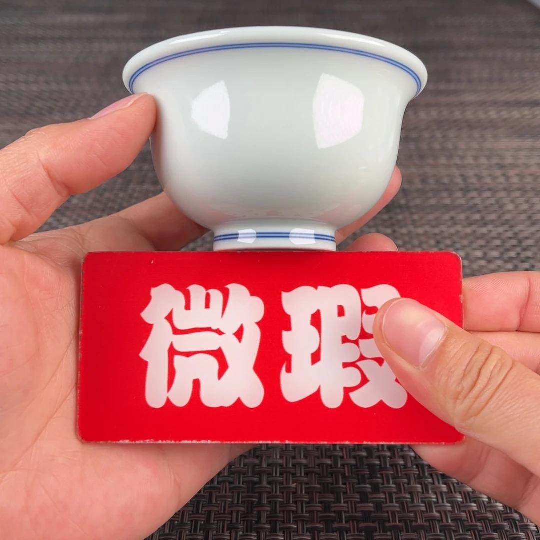 瓷片景德镇陶瓷艺术品