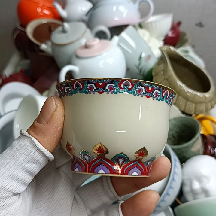 微瑕介意不要下单