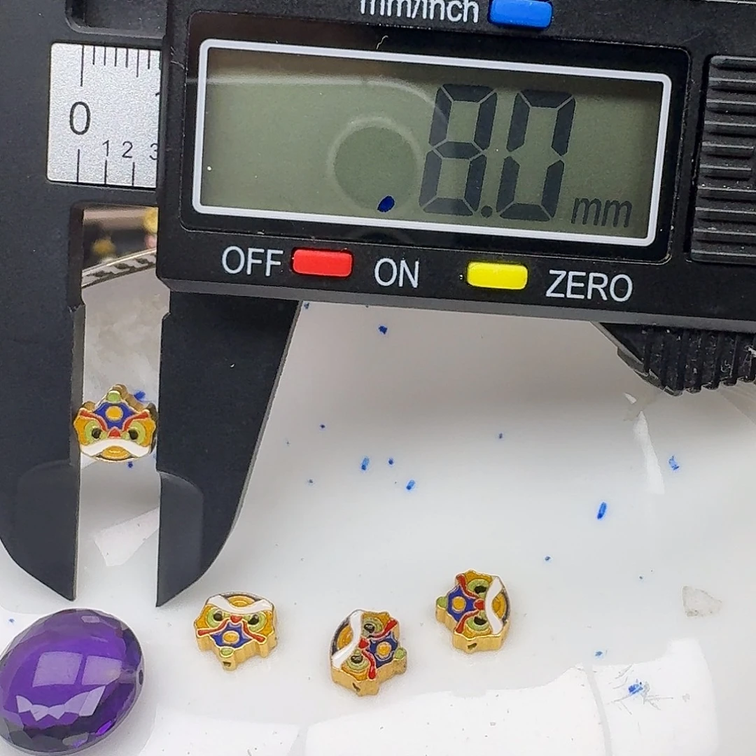 银S925镶嵌颈饰紫晶紫水晶925镶嵌108