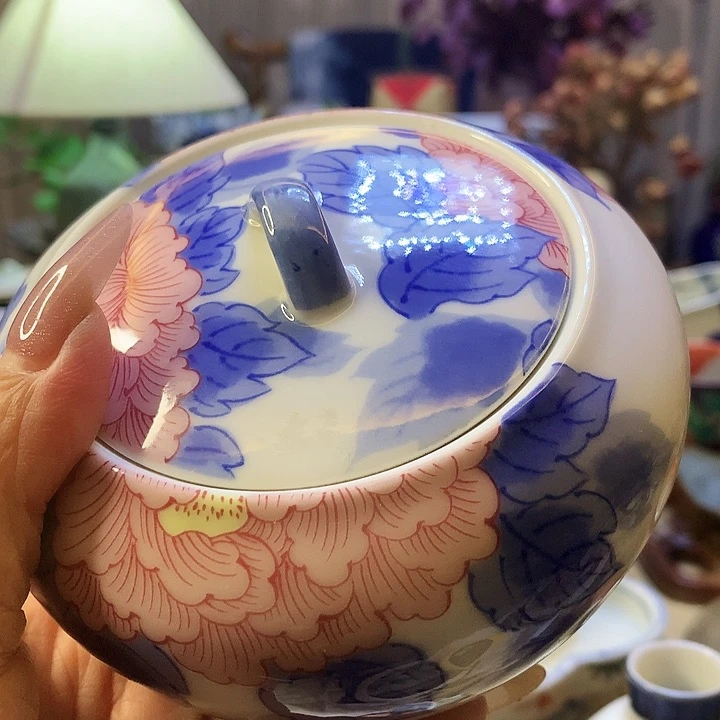 68包邮偏远除外散瓷默认微瑕40