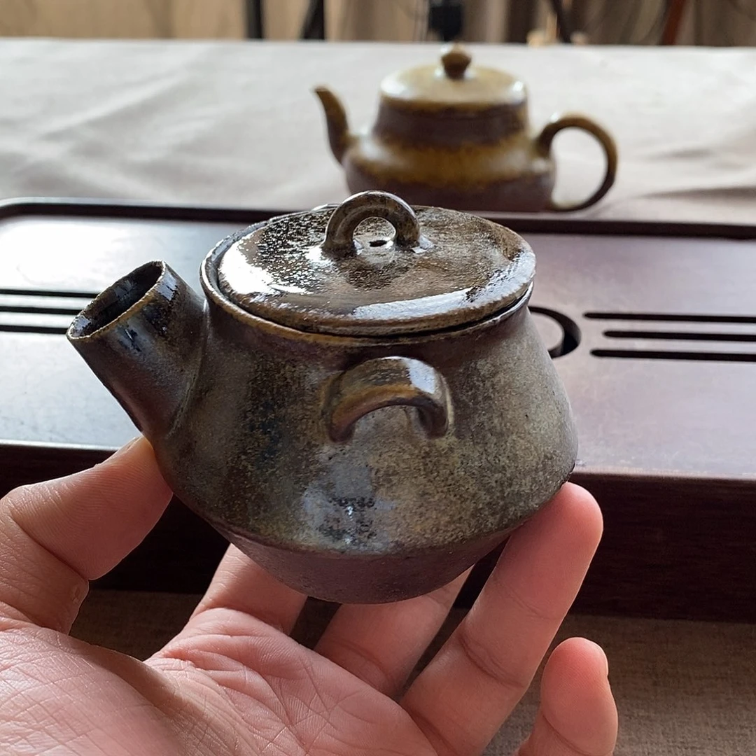 紫砂茶壶紫砂艺术艺术
