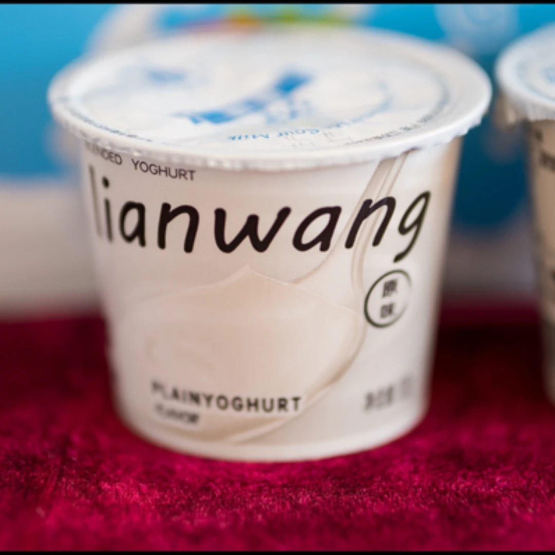 原味酸牛乳一杯100ml早餐必备营养奶