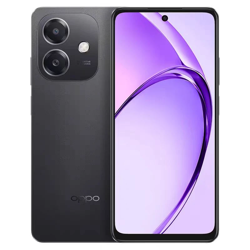 准新品 OPPO A3i 金刚石架构 高亮护眼屏轻薄机身 湿手触控二手