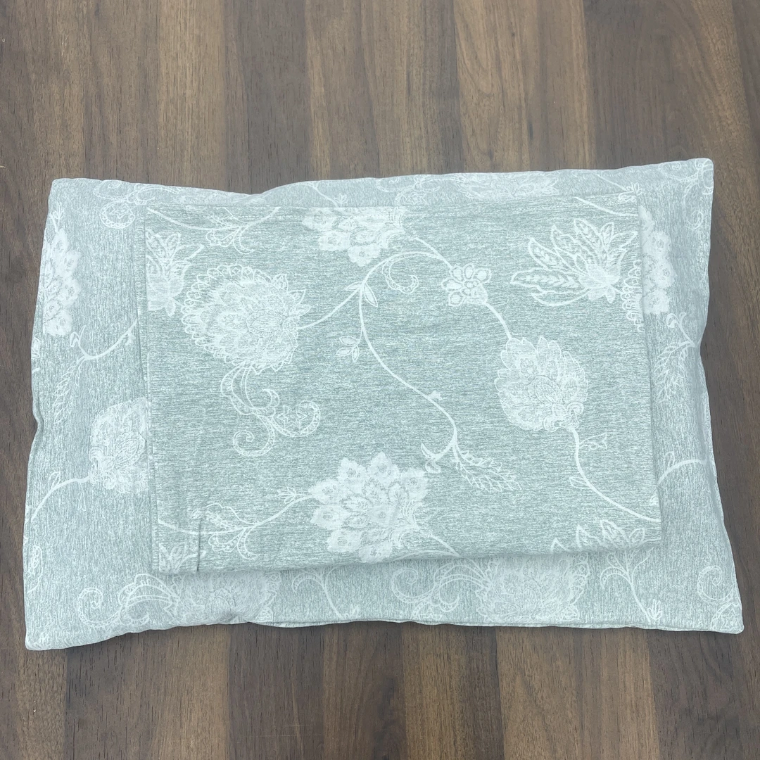 西柚子! 40×60  全棉色织枕套一对  听清楚尺寸再拍