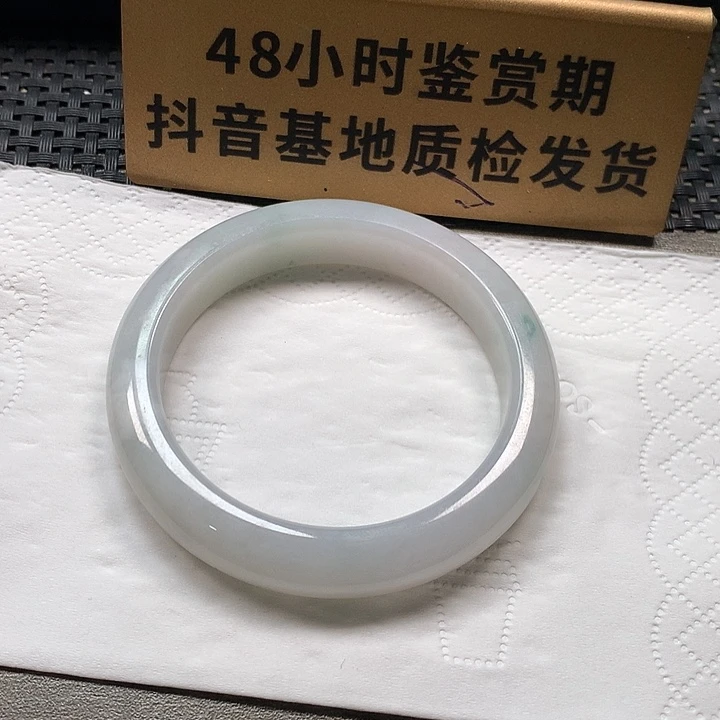 颈饰未镶嵌翡翠55圈