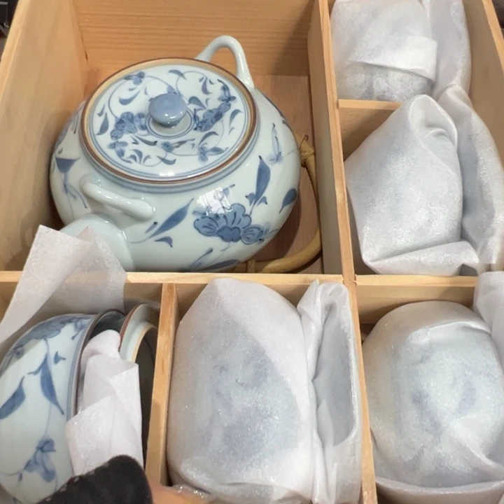 蜜胺瓷聚雅阁瓷器