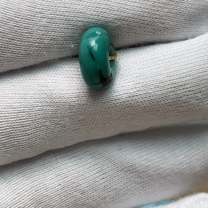 绿松石老型未镶嵌