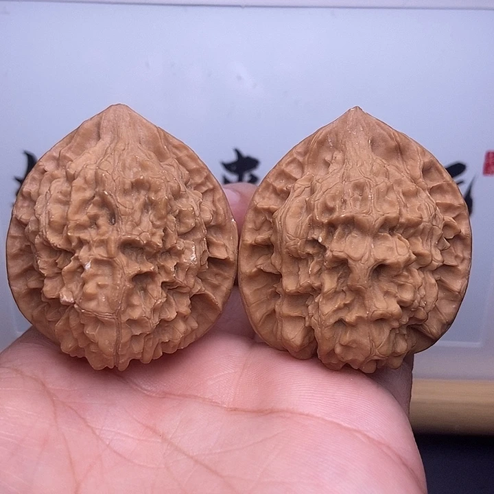 核桃43全品小官帽