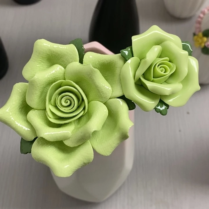 陶瓷陶瓷材料加工