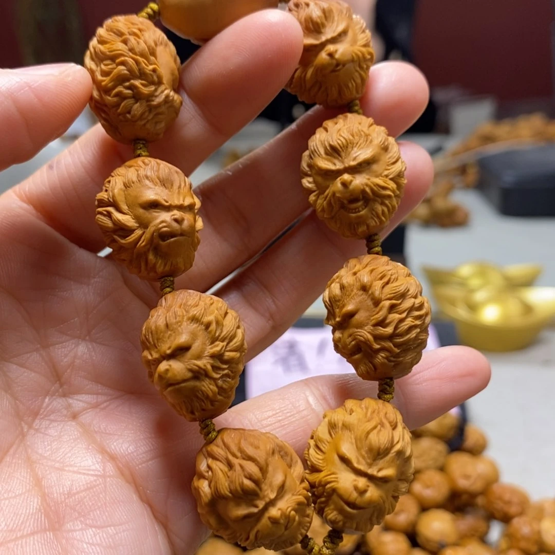 橄榄核吊坠橄榄树