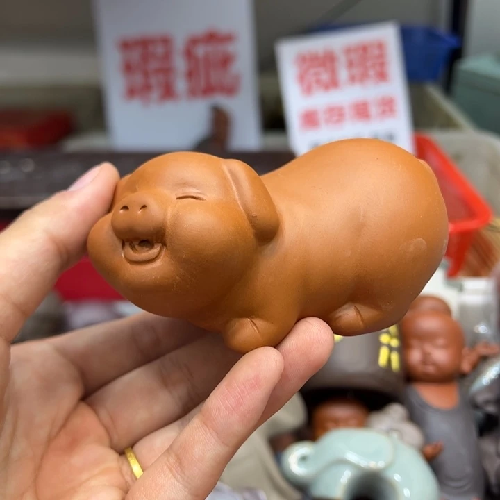 茶宠紫砂888888899