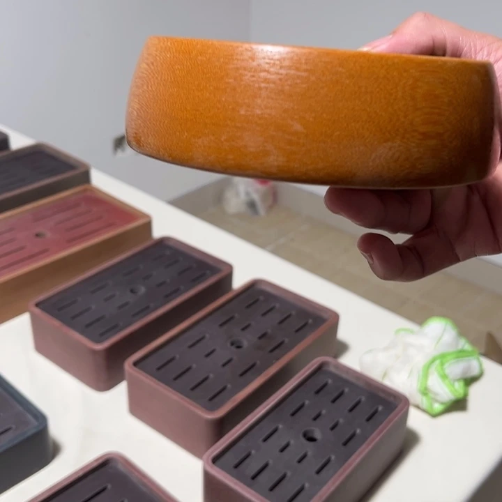 高端164公分干泡盘