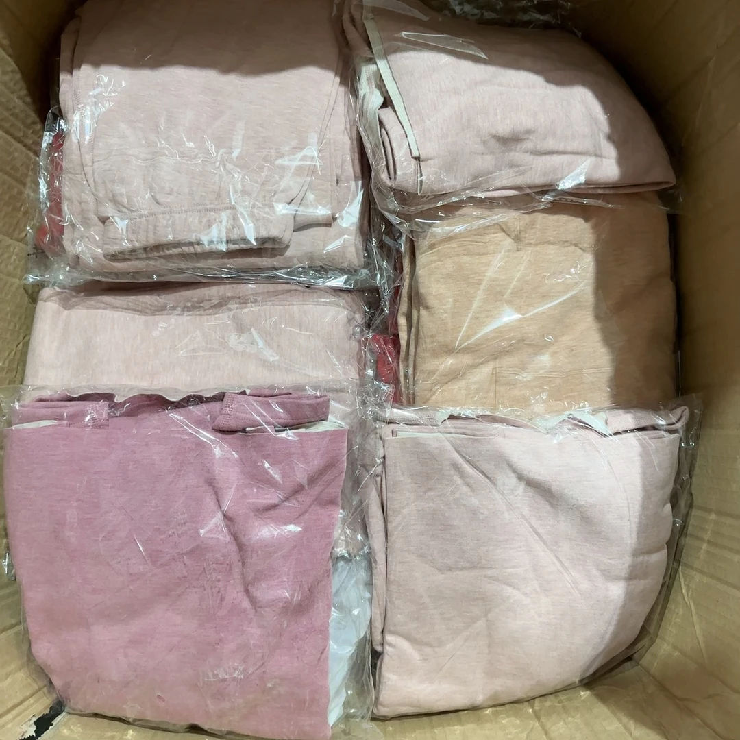 微瑕！颜色不挑！男女士发热单上衣/单条裤 ！11021