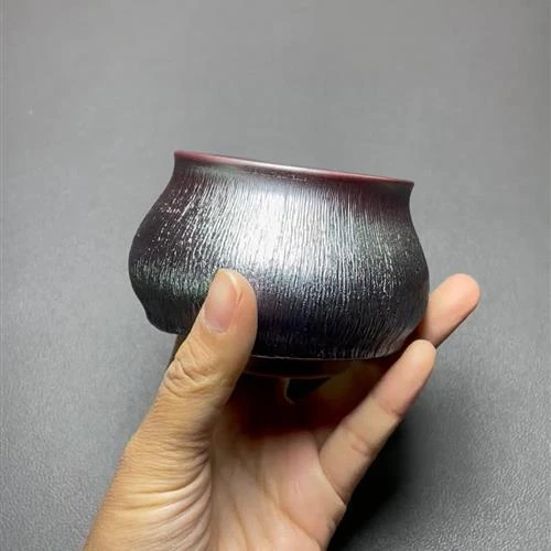 【闪购商品】茶盏-675............