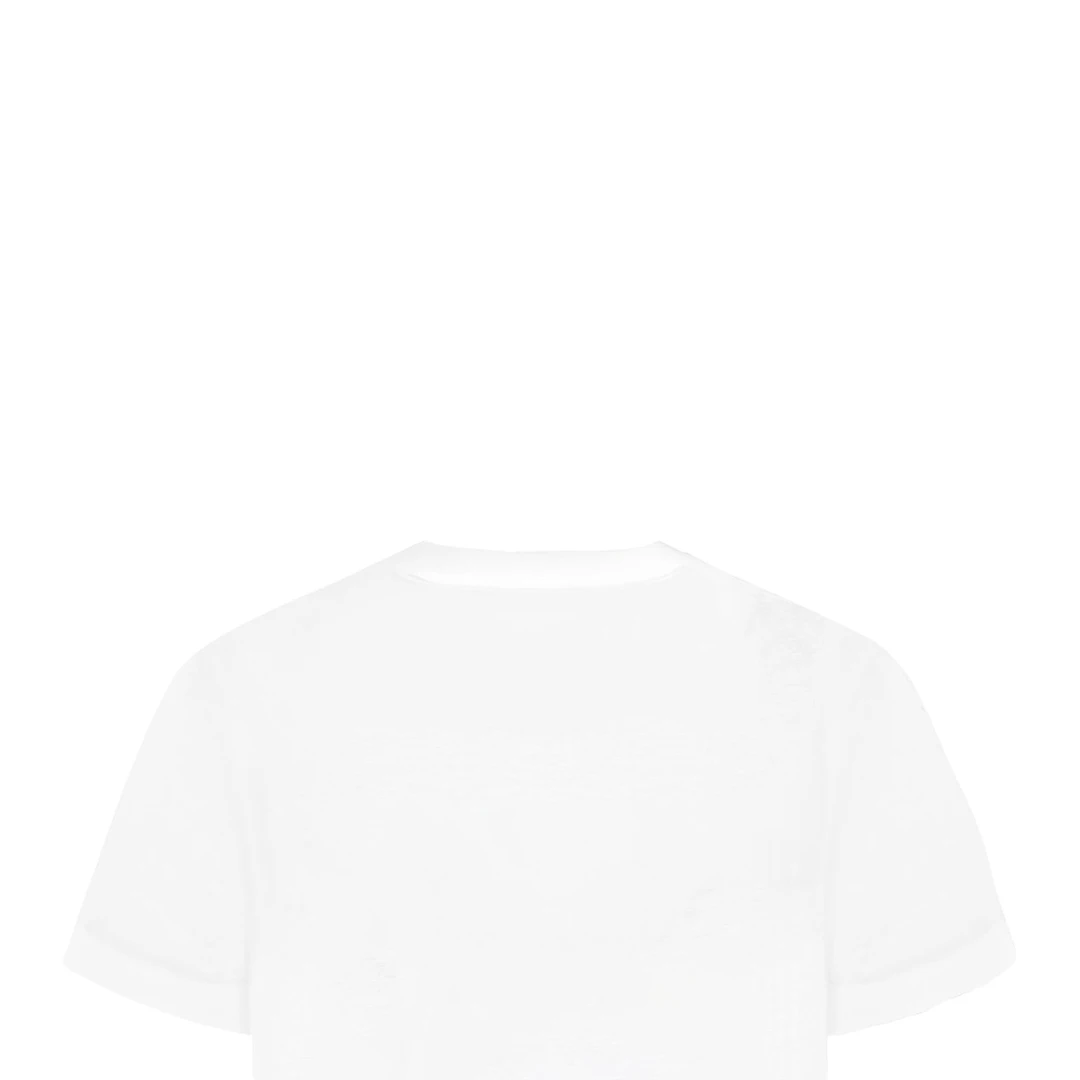 男装新款经典绣花logo短袖T恤3316170357