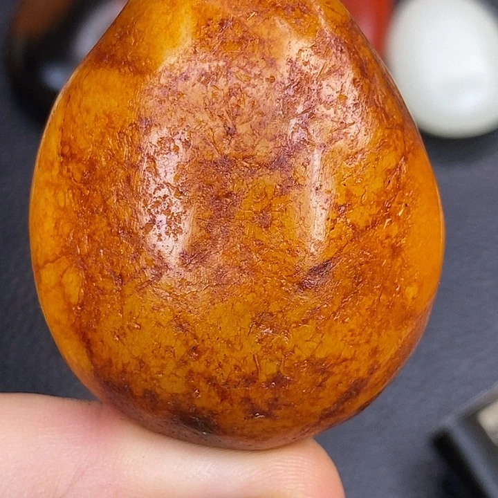 和田玉未镶嵌珠宝半成品