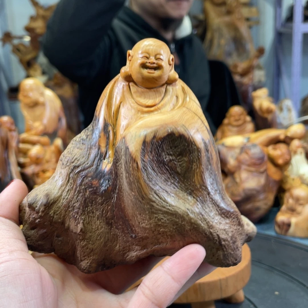 【闪购商品】柏木（崖柏）其他