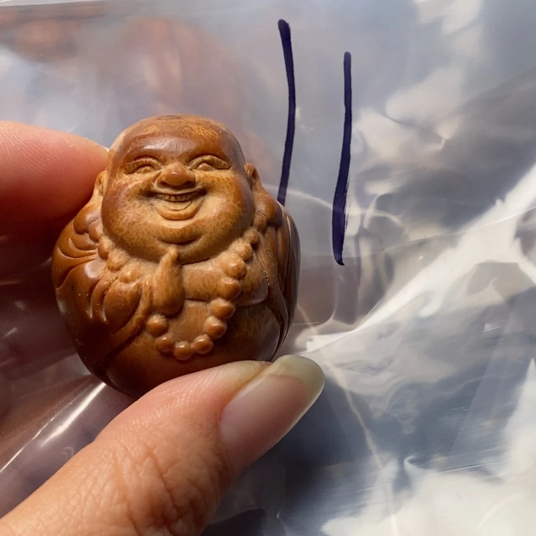 吊坠猴头核桃橄榄