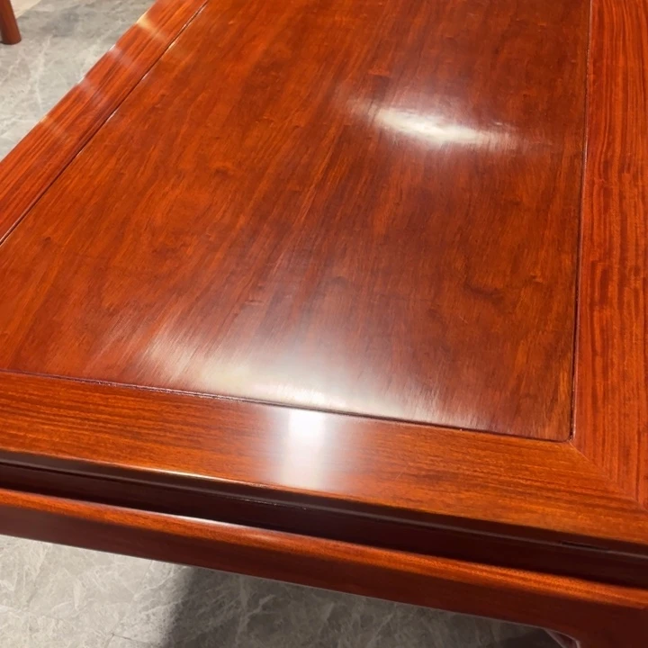 大***人成套家具紫檀木类1