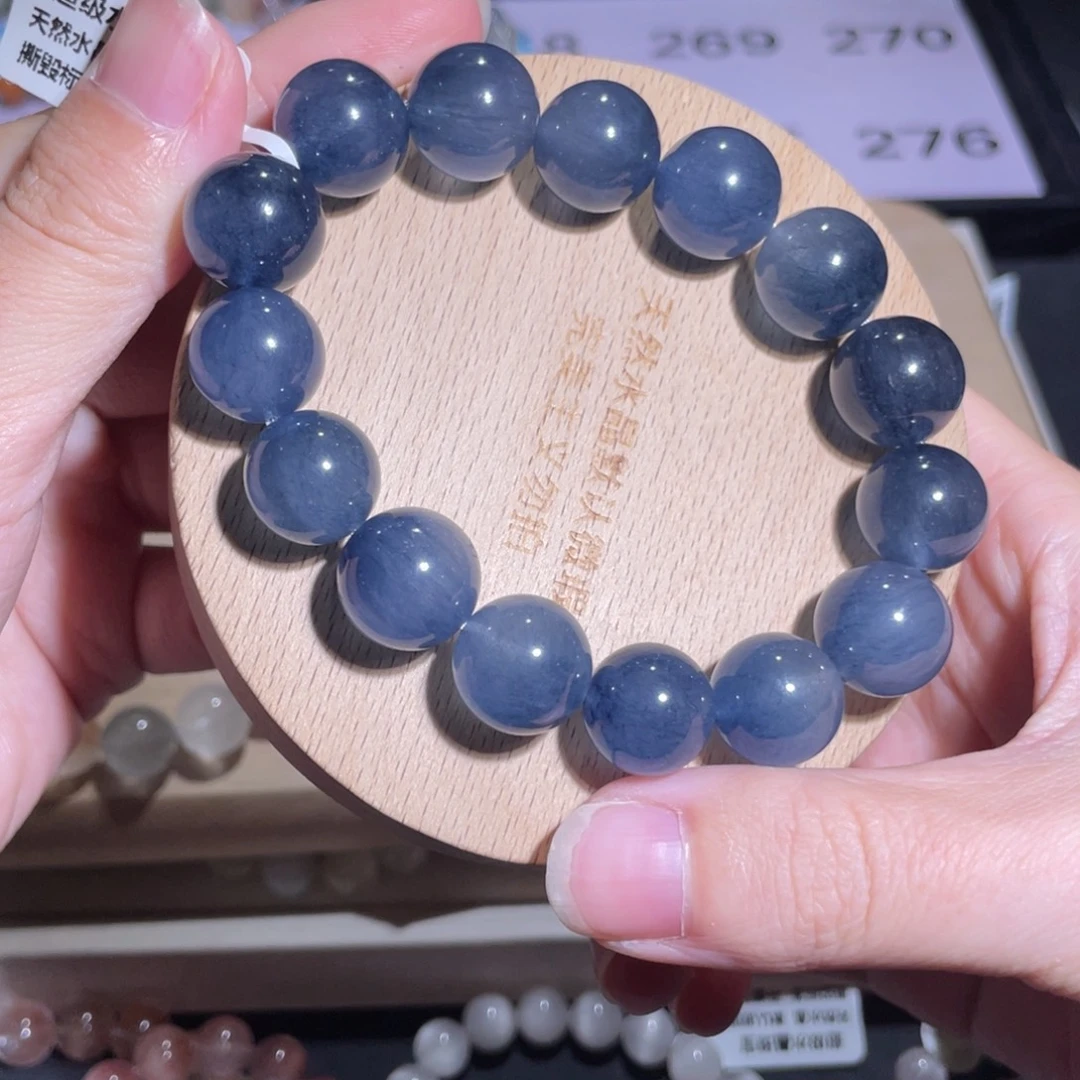 未镶嵌手链水晶268号多样性发货一-  14+