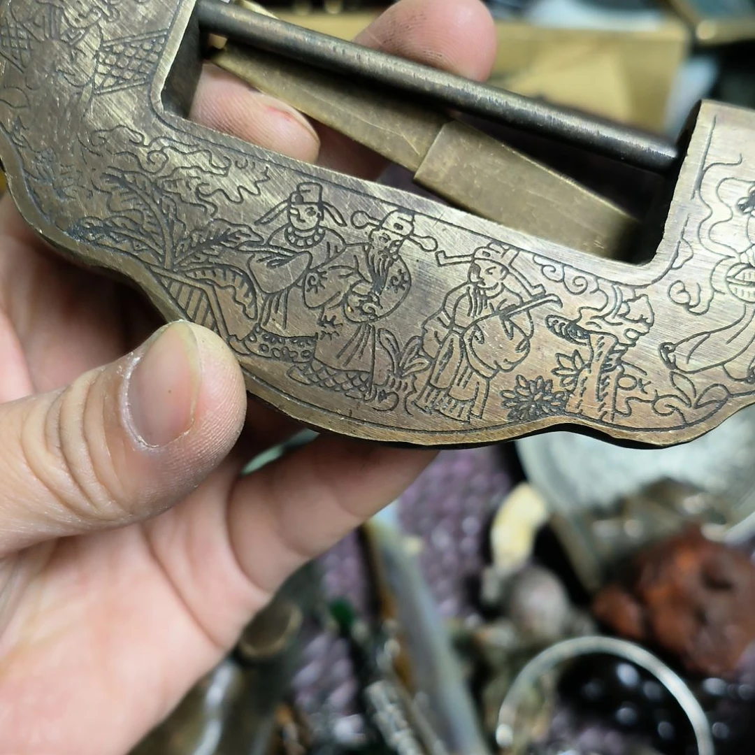 落***秋石材手把件手把件手把件