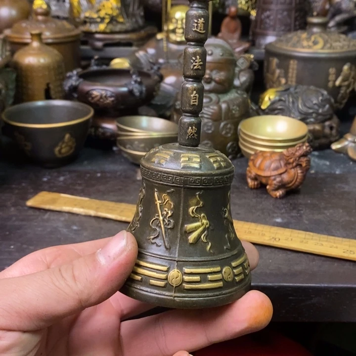 家居饰品铜器摆件