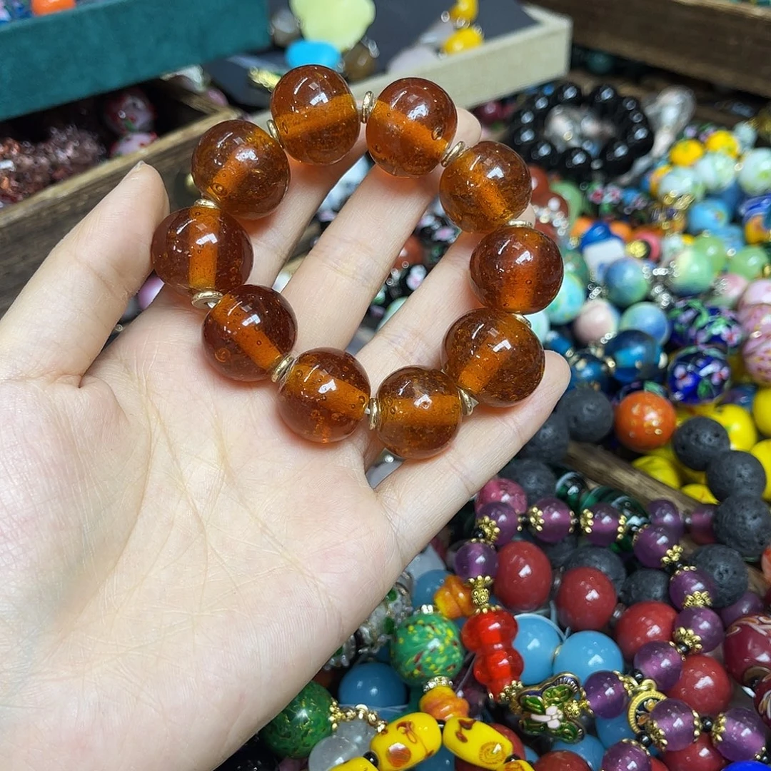 琉璃纯铜锡合金纯铜