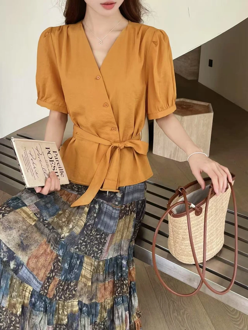 【华子专享】工厂高货女装链接扣号下单找的对应价格备注
