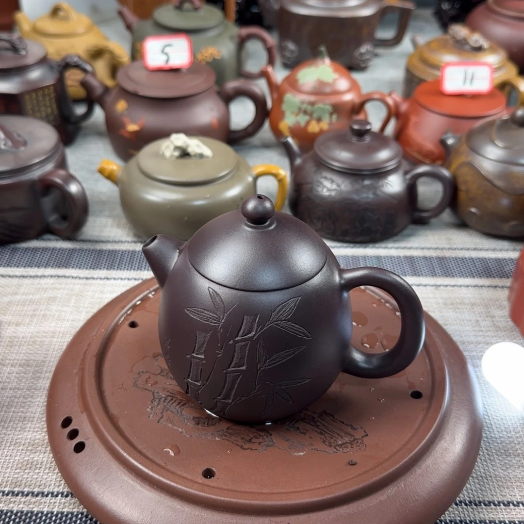 紫砂茶壶紫砂紫砂茶具