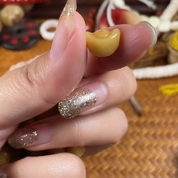 鹿骨手串/手链驼骨71