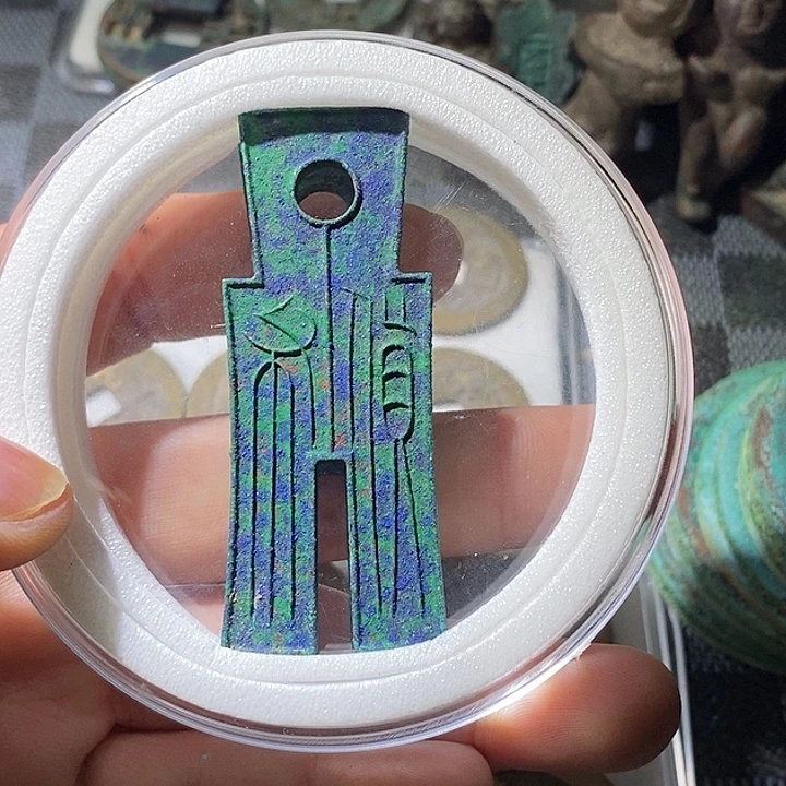 铜现代工艺品仿制品