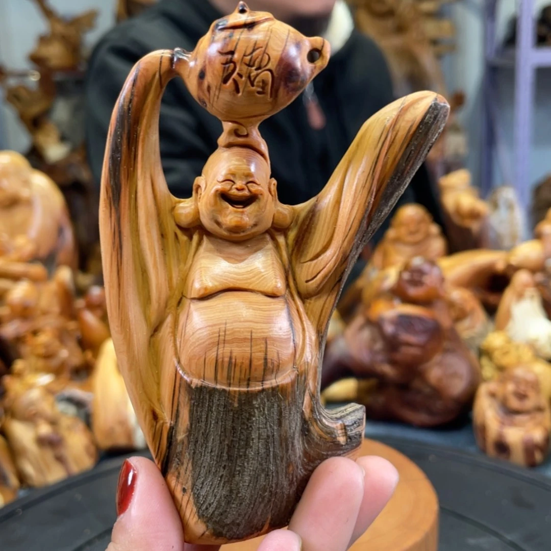 【闪购商品】柏木（崖柏）其他