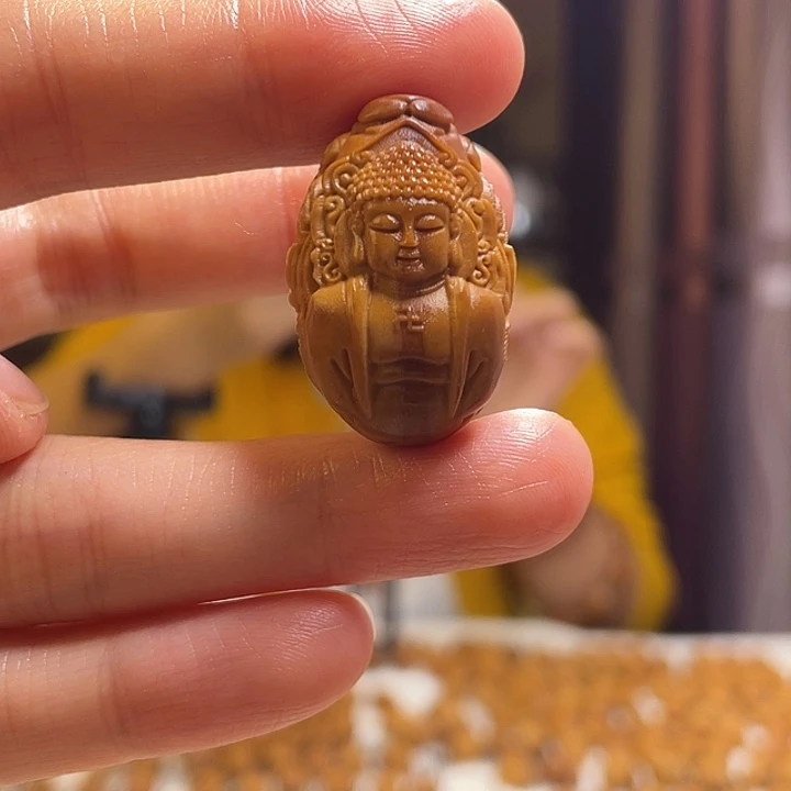 手串/手链橄榄核