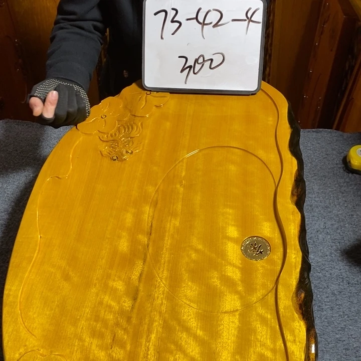 书***点根艺茶盘自产自销