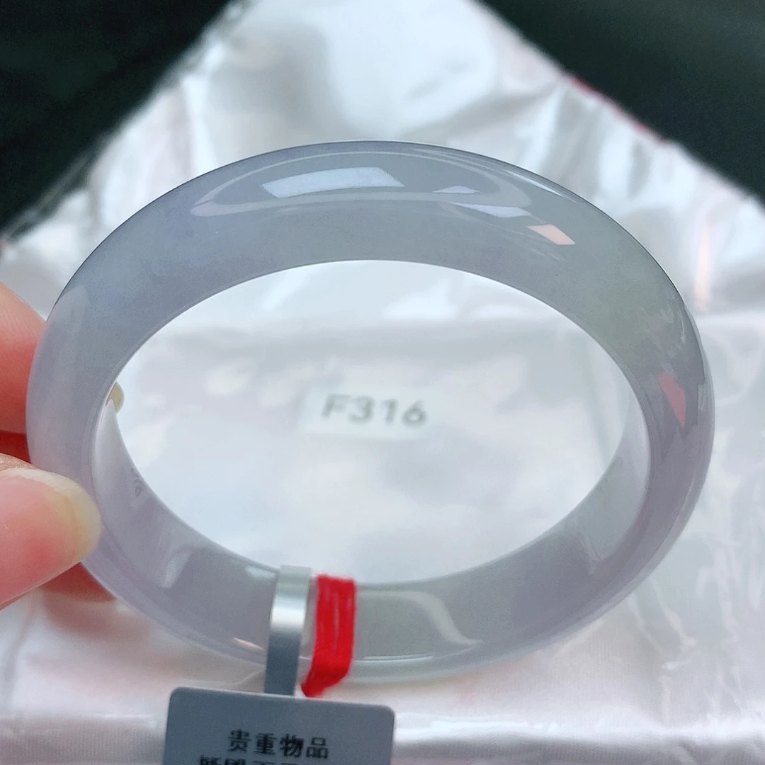 【闪购商品】翡翠手镯未镶嵌缅甸天然a货翡翠