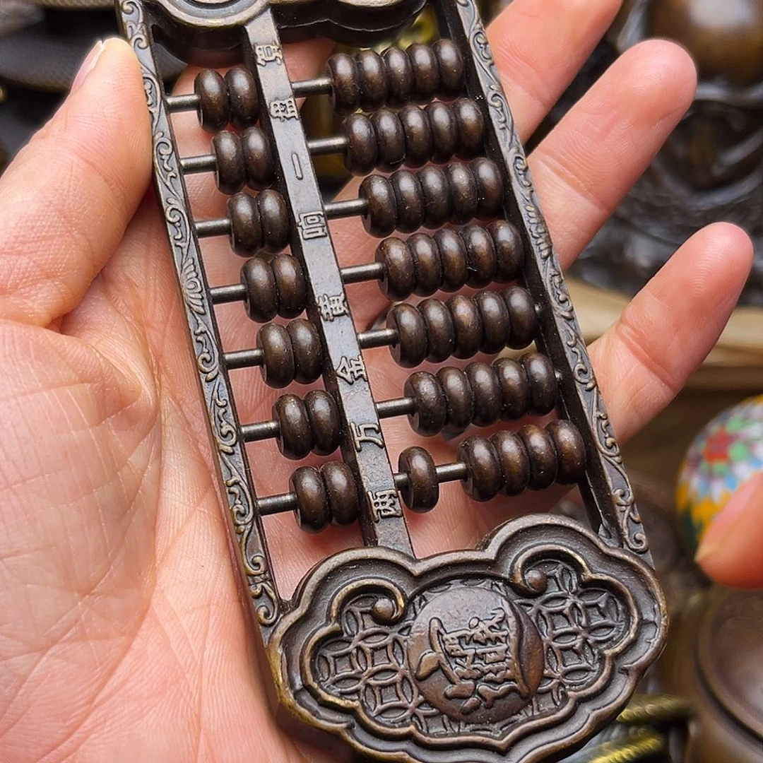 精美铜器自助下单