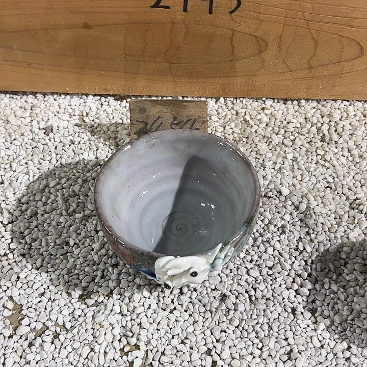 邹*憨陶瓷制品 陶瓷制品