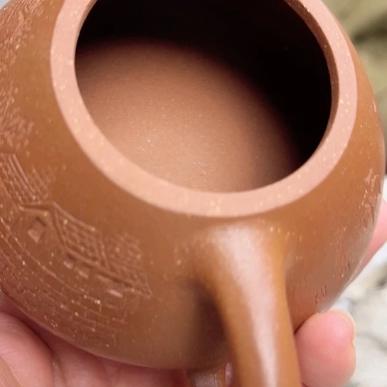 紫砂茶壶今天不知道