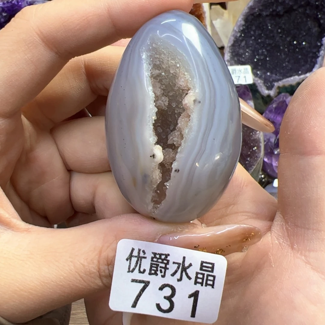 未镶嵌大型摆件（非配饰）水晶731