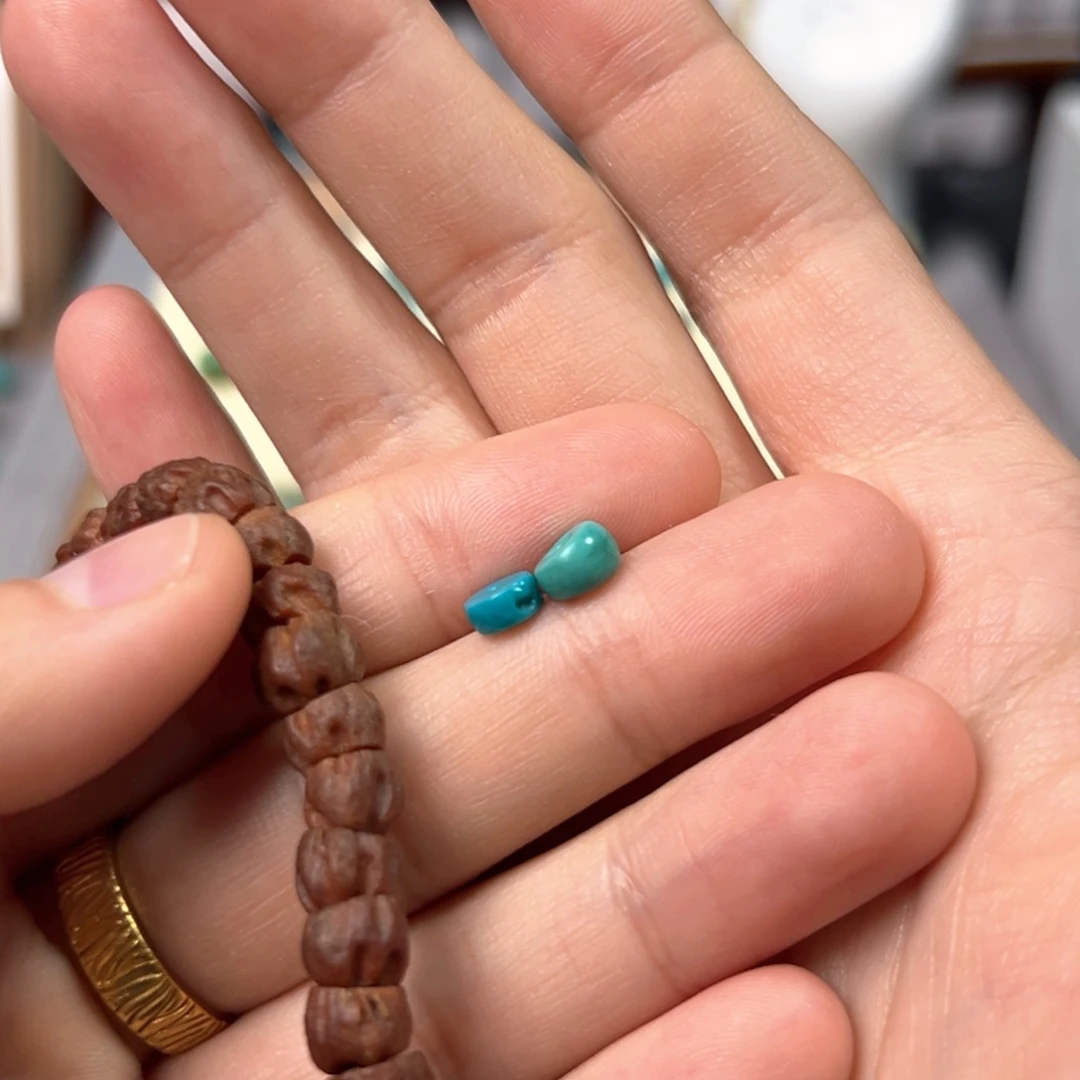 闻***野柏香籽/百香籽吊坠