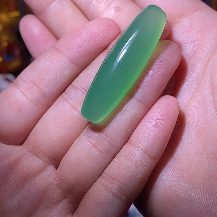 玛瑙/玉髓挂件未镶嵌