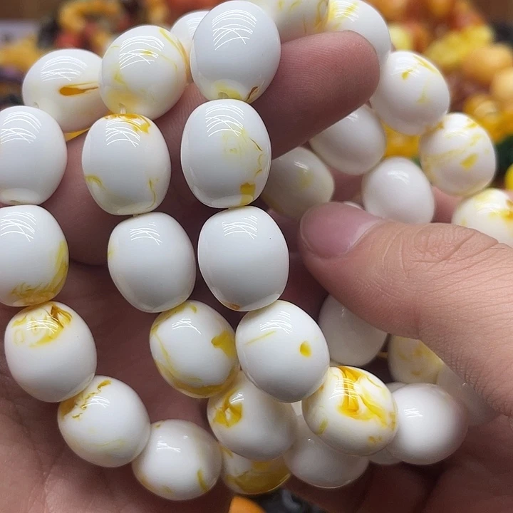 F07高端定制新款手串