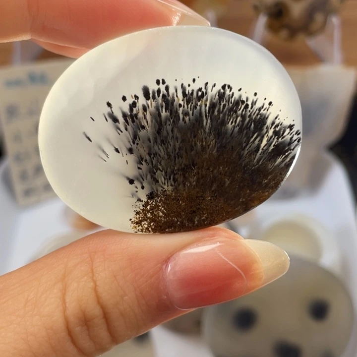 玛瑙/玉髓未镶嵌牌子