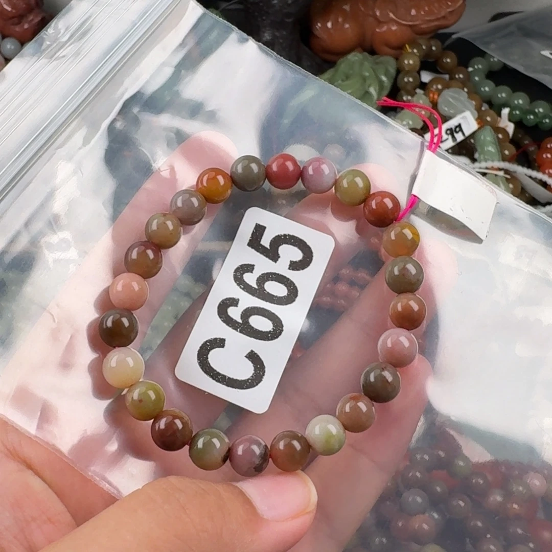 未镶嵌南红玛瑙珠宝奇石