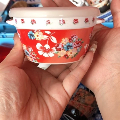 【闪购商品】瓷片哈哈哈哈哈哈太