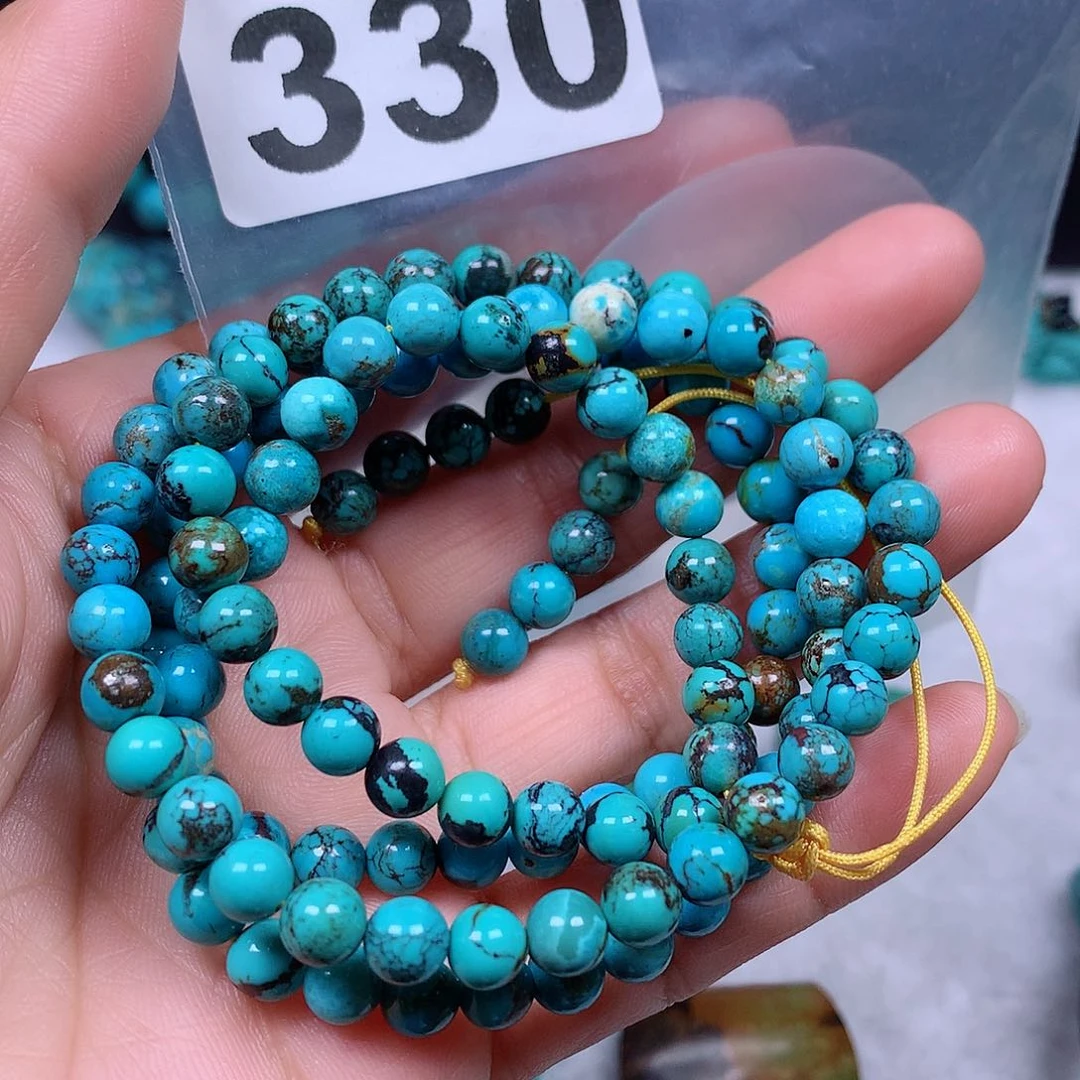 空竹粉丝专享十堰特色手工散珠