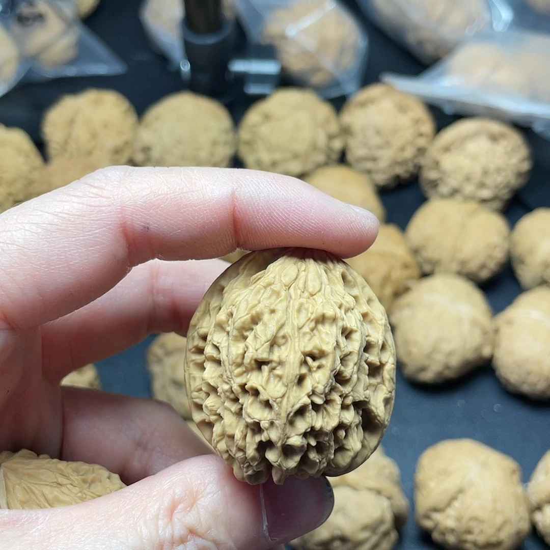 文玩核桃吊坠A****a南疆