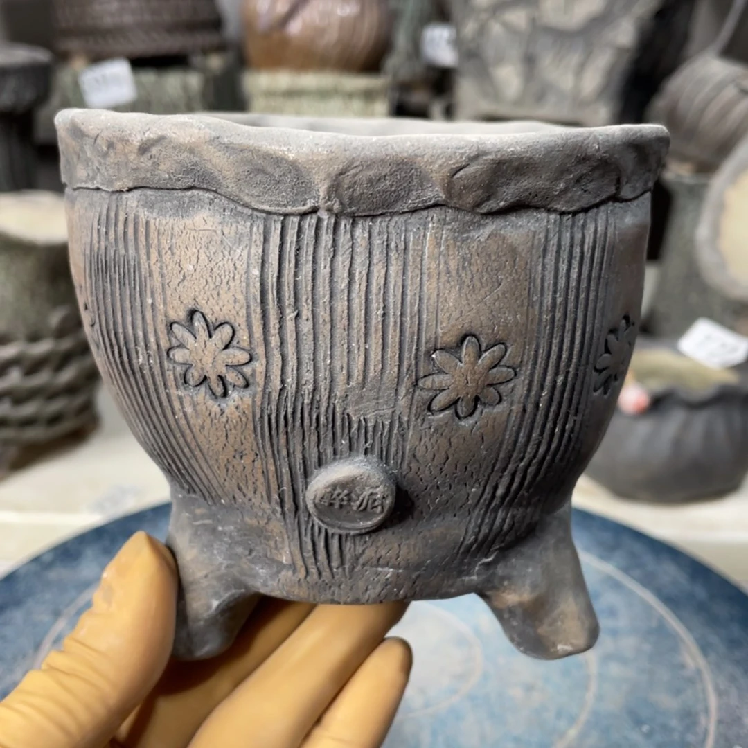 红陶一个人的时候就会