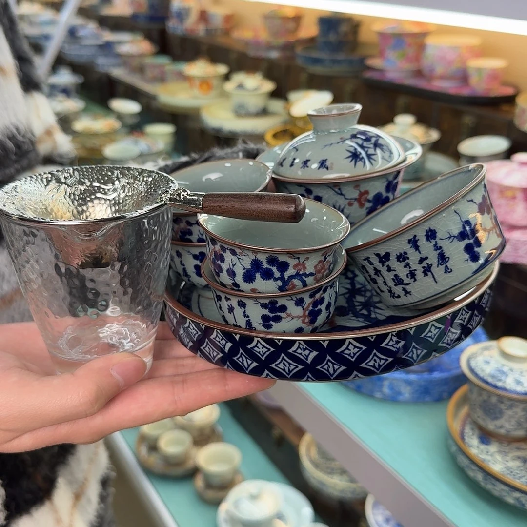 祝我们成为更好的人