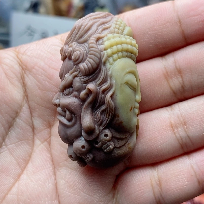 【闪购商品】未镶嵌吊坠定制石英质玉